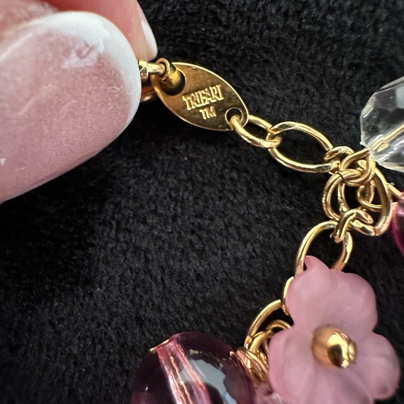 VTG Trifari Bracelet - Picture 3 of 3